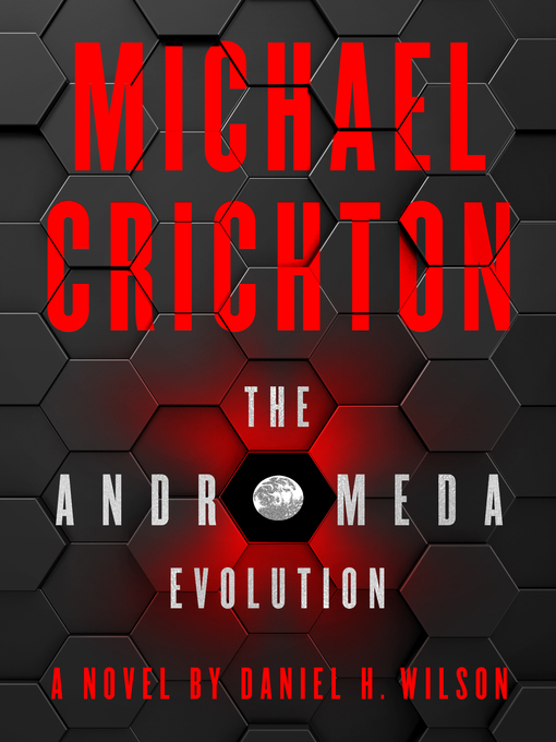 Title details for The Andromeda Evolution by Michael Crichton - Wait list